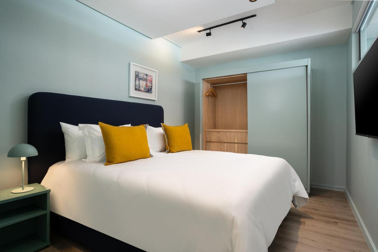 Home Suite Hotels De Waterkant Ciudad del Cabo Exterior foto