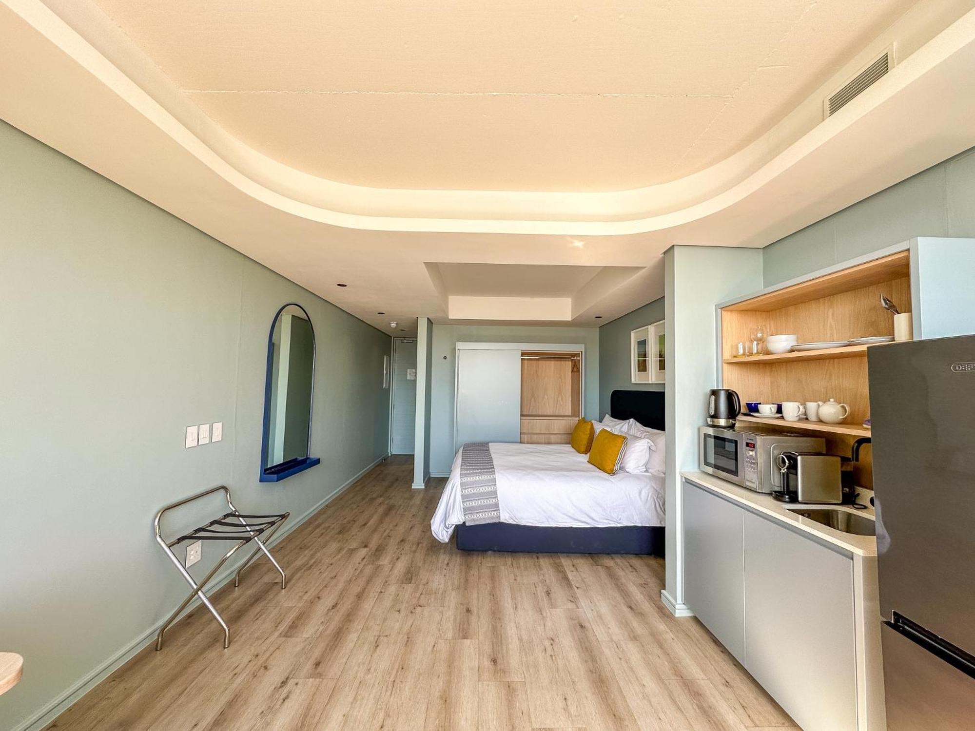 Home Suite Hotels De Waterkant Ciudad del Cabo Exterior foto
