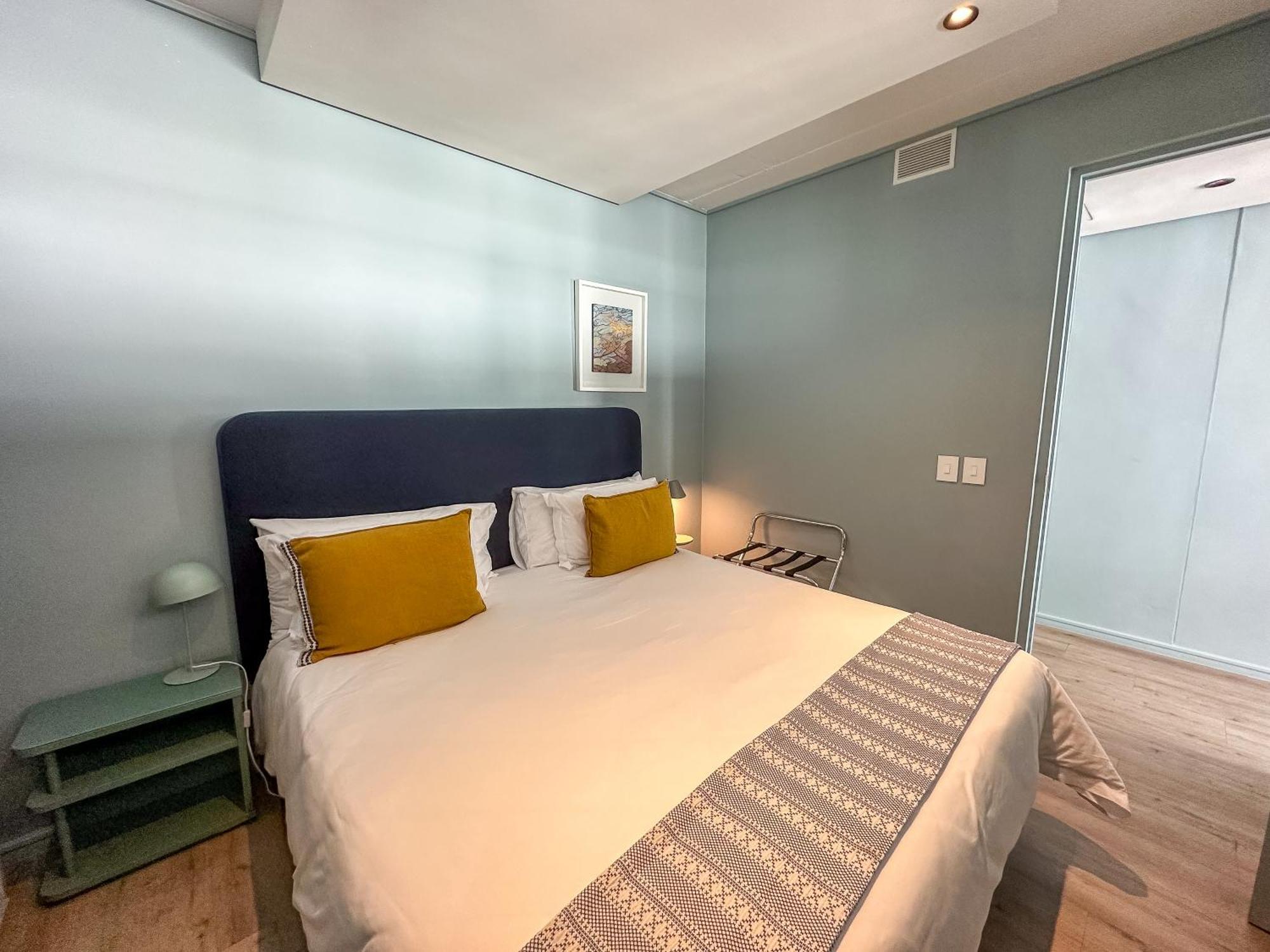Home Suite Hotels De Waterkant Ciudad del Cabo Exterior foto